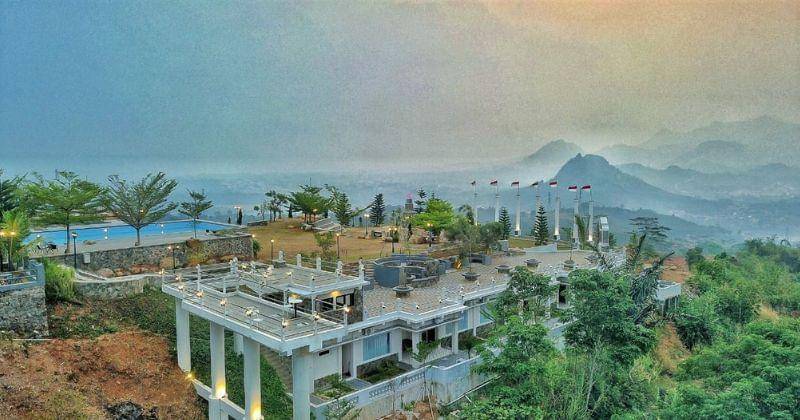 Google Maps/Hidden Valley Hills